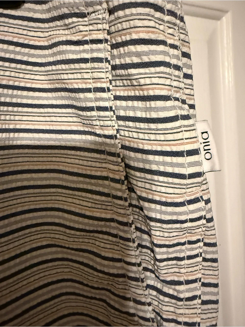 Onia calder striped
